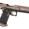 AW Custom HX1033 Split Slide Full Auto Full Metal GBB