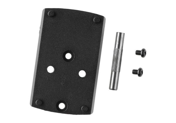 AW Custom HX1033 Split Slide Full Auto Full Metal GBB