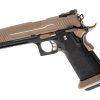 AW Custom HX1033 Split Slide Full Auto Full Metal GBB
