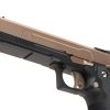 AW Custom HX1033 Split Slide Full Auto Full Metal GBB