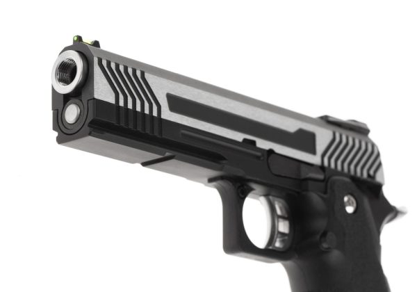 AW Custom HX1101 Full Metal GBB