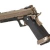 AW Custom HX1103 Full Metal GBB