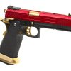 AW Custom HX1104 Full Metal GBB
