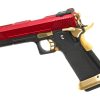 AW Custom HX1104 Full Metal GBB