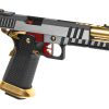 AW Custom HX2001 Full Metal GBB