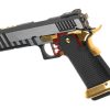 AW Custom HX2001 Full Metal GBB