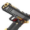 AW Custom HX2001 Full Metal GBB