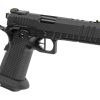 AW Custom HX2003 Black Ace Full Metal GBB