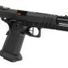 AW Custom HX2003 Black Ace Full Metal GBB