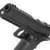 AW Custom HX2003 Black Ace Full Metal GBB