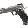 AW Custom HX2201 Full Metal GBB