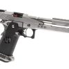 AW Custom HX2231 Full Auto Full Metal GBB