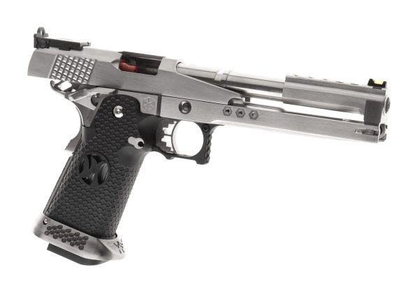 AW Custom HX2231 Full Auto Full Metal GBB