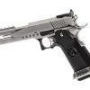AW Custom HX2231 Full Auto Full Metal GBB