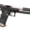 AW Custom HX2232 Full Auto Full Metal GBB