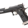 AW Custom HX2232 Full Auto Full Metal GBB