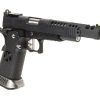 AW Custom HX2402 .38 SuperComp Race Pistol GBB