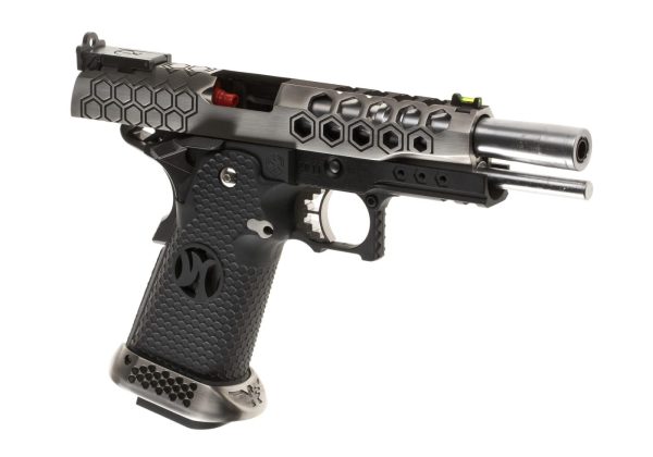 AW Custom HX2501 Full Metal GBB