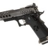 AW Custom HX2501 Full Metal GBB