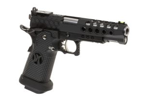 AW Custom HX2502 Full Metal GBB