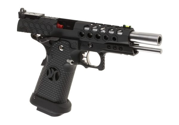 AW Custom HX2502 Full Metal GBB