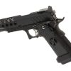 AW Custom HX2502 Full Metal GBB