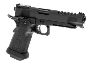 AW Custom HX2702 Full Metal GBB Black