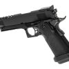 AW Custom HX2702 Full Metal GBB Black