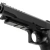 AW Custom HX2702 Full Metal GBB Black