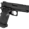 AW Custom HX2712 Full Metal GBB Black