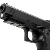 AW Custom HX2712 Full Metal GBB Black
