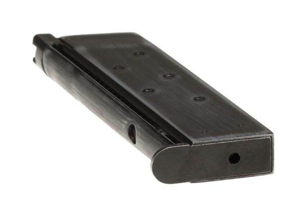 AW Custom Magazin 1911 / NE-Series GBB 15rds Black