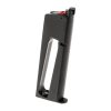 AW Custom Magazin 1911 Single Stack Co2 15rds Black