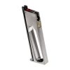 AW Custom Magazin 1911 Single Stack Co2 15rds Silver