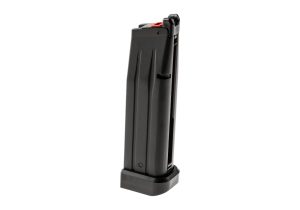 AW Custom Magazin Hi-Capa 5.1 Co2 30rds Black
