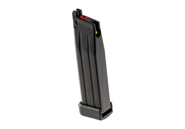 AW Custom Magazin Hi-Capa 5.1 Co2 30rds Black