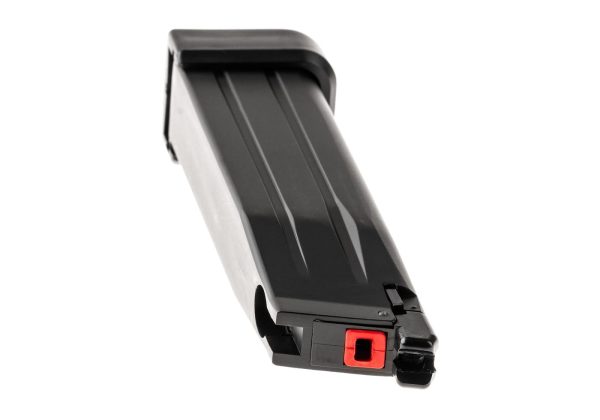 AW Custom Magazin Hi-Capa 5.1 Co2 30rds Black