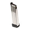AW Custom Magazin Hi-Capa 5.1 Co2 30rds Silver