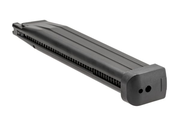 AW Custom Magazin Hi-Capa 5.1 GBB 50rds Black