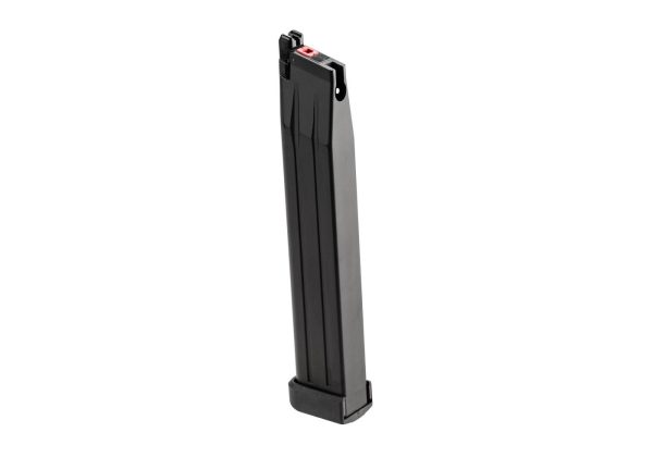 AW Custom Magazin Hi-Capa 5.1 GBB 50rds Black