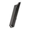 AW Custom Magazin LG Series GBB 15rds Black