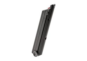 AW Custom Magazin LG Series GBB 15rds Black