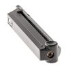 AW Custom Magazin LG Series GBB 15rds Black