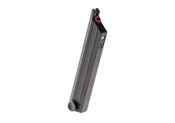 AW Custom Magazin LG Series GBB 15rds Black