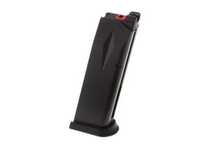 AW Custom Magazin Swiss Arms P229 GBB 20rds Black