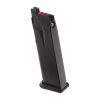 AW Custom Magazin Swiss Arms P229 GBB 20rds Black