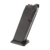 AW Custom Magazin VX-Series GBB 25rds Black