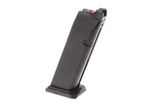 AW Custom Magazin VX-Series GBB 25rds Black