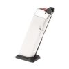 AW Custom Magazin VX-Series GBB 25rds Silver