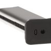 AW Custom Magazin VX-Series GBB 25rds Silver